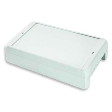 Becker VarioControl VC310-24-60