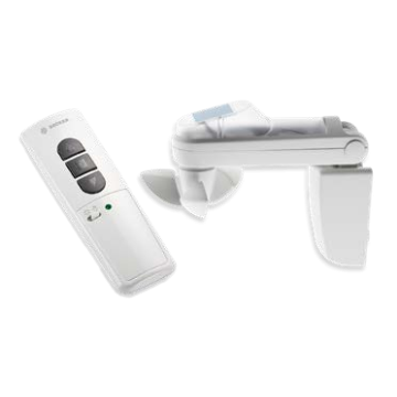 Becker SunWindSet SWS541-II