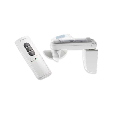 Becker SunWindSet SWS541-II