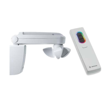 Becker SunWindSet SWS441 PLUS