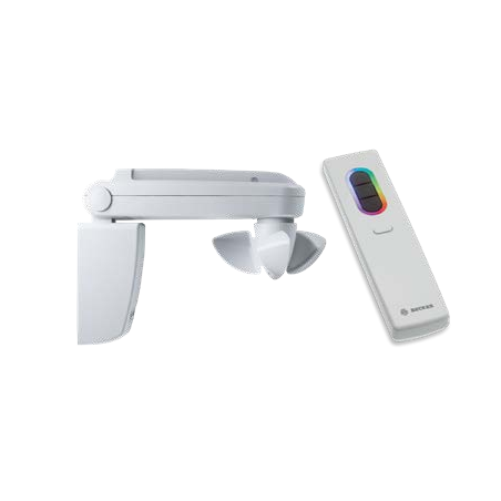 Becker SunWindSet SWS441 PLUS