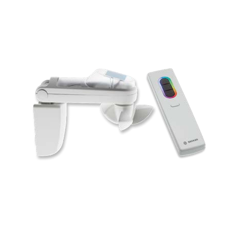 Becker SunWindSet SWS541 PLUS