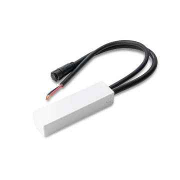 Nice TTDW odbiornik LED