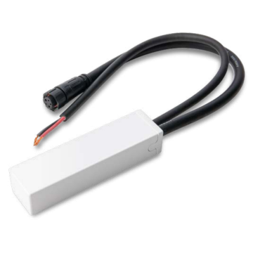 Nice TTDRGB odbiornik LED