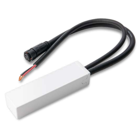 Nice TTDRGB odbiornik LED
