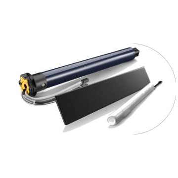 Somfy RS100 Solar io 3/15 KIT