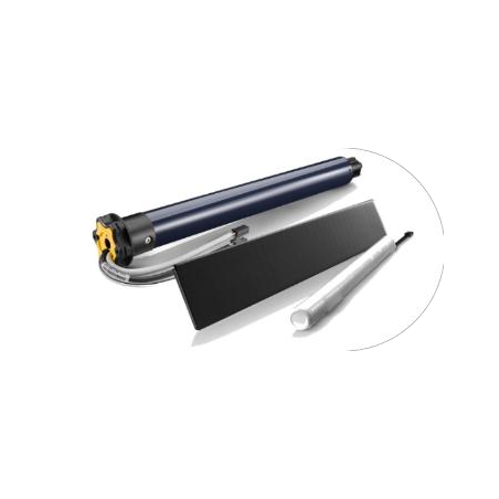 Somfy RS100 Solar io 3/15 KIT