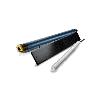 Somfy Oximo 40 WireFree io 10/12 KIT