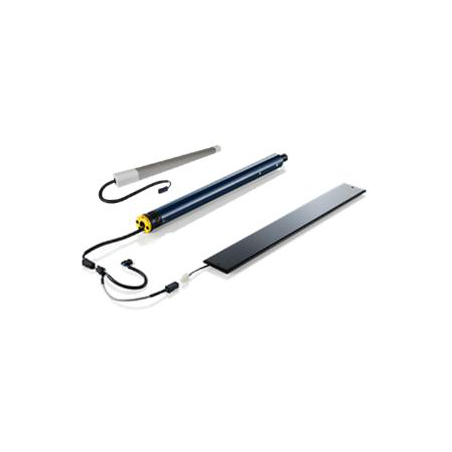 Somfy Sunea 40 Solar io 10/12 KIT