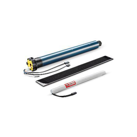 Somfy Altea 50 Solar io 15/14 KIT