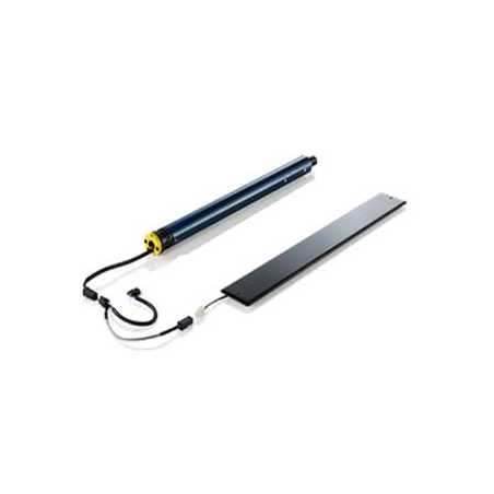 Somfy Sunea 40 RTS DC 6/18 Solar KIT