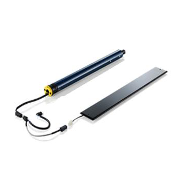 Somfy Sunea 40 RTS DC 10/12 Solar KIT