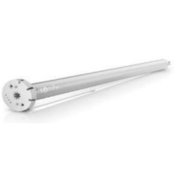 Somfy Roll Up 24 WireFree RTS Li-ion 0,55 Nm