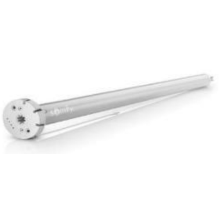 Somfy Roll Up 24 WireFree RTS Li-ion 0,55 Nm