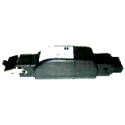 Somfy Screen Slim Receiver io Plug