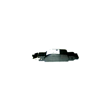 Somfy Screen Slim Receiver io Plug