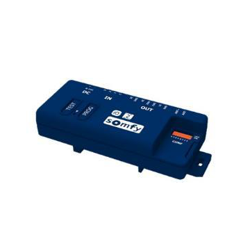 Somfy Lock Controller io