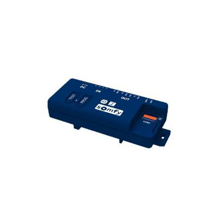 Somfy Lock Controller io