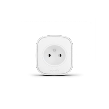 Somfy Smart Plug Zigbee typ E