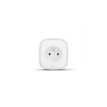 Somfy Smart Plug Zigbee typ E