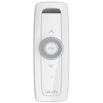 Somfy Situo 1 Variation io Pure II
