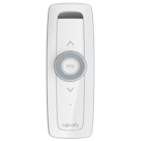 Somfy Situo 1 Variation io Pure II