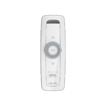 Somfy Situo 5 Variation RTS Pure II