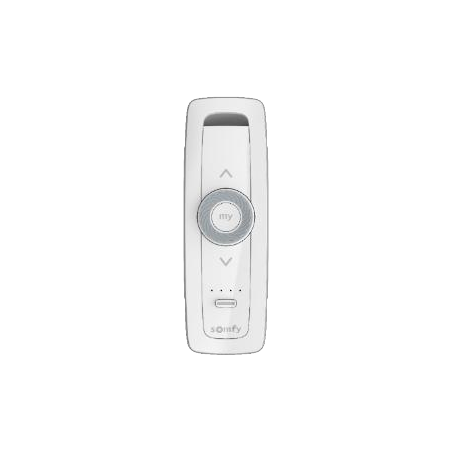 Somfy Situo 5 Variation RTS Pure II