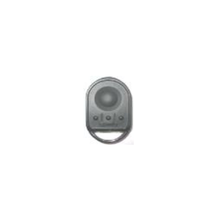 Somfy Keygo 4 RTS