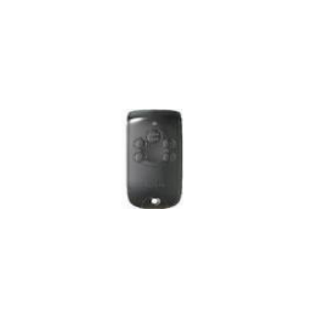 Somfy Keytis 4 NS RTS