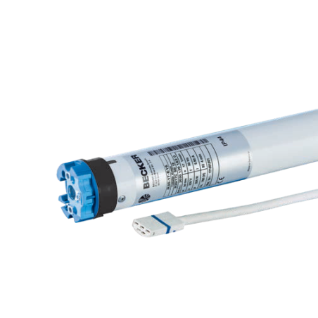 Becker R8-17-E16