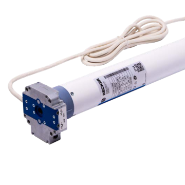 Becker L50-17-M05