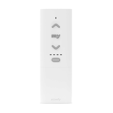 Somfy Ysia 5 Zigbee