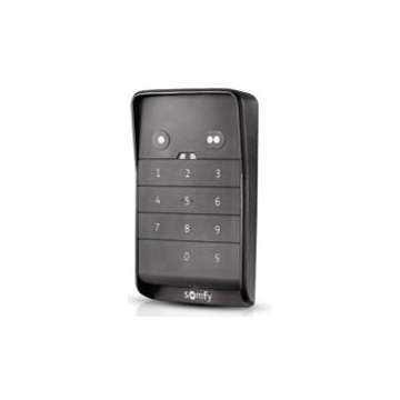 Somfy Keypad 2 io PRO