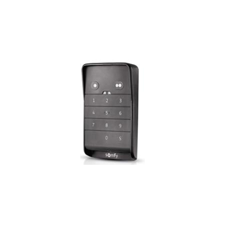 Somfy Keypad 2 io PRO