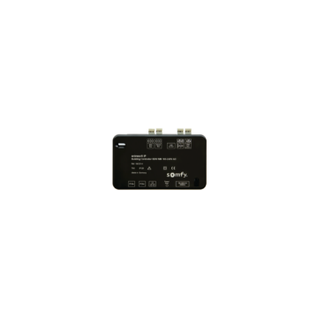 Somfy animeo IP Building Controller