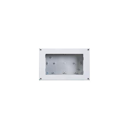 Somfy puszka Touch BuCo natynkowa