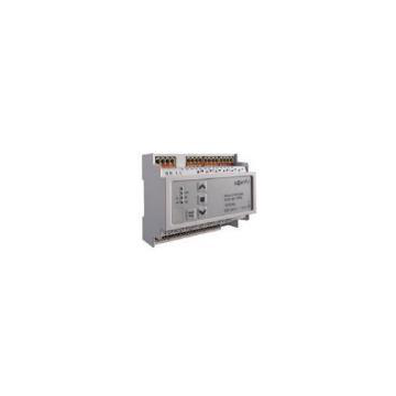 Somfy IB+ Motor Controller 6 AC DRM