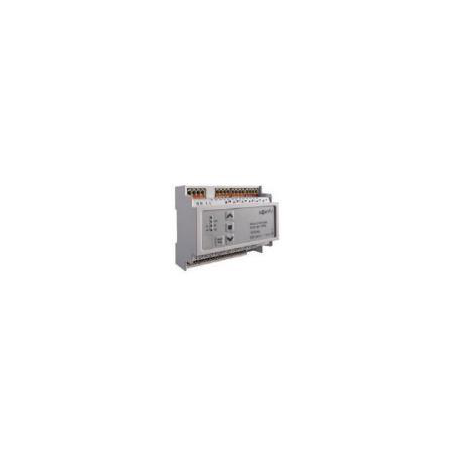Somfy IB+ Motor Controller 6 AC DRM