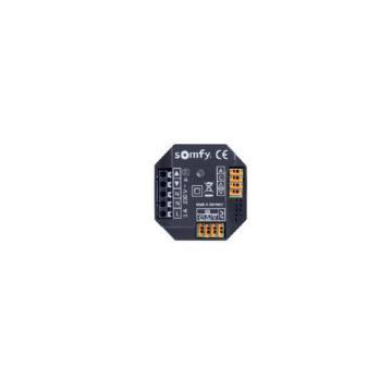 Somfy IB+ Motor Controller 1 IWM