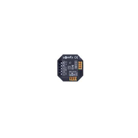 Somfy IB+ Motor Controller 1 IWM