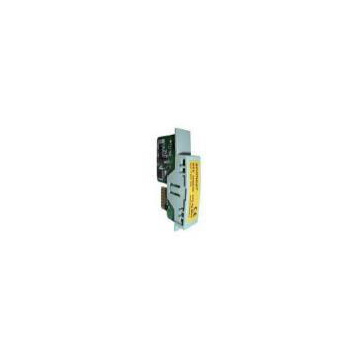 Somfy karta RTS do animeo Motor Controller