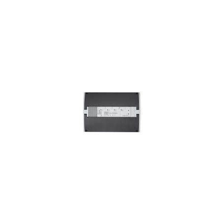 Somfy KNX Motor Controller 4 AC WM