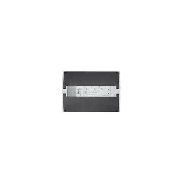 Somfy KNX Motor Controller 4 DC WM