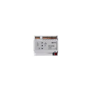 Somfy KNX Motor Controller 6 AC DRM