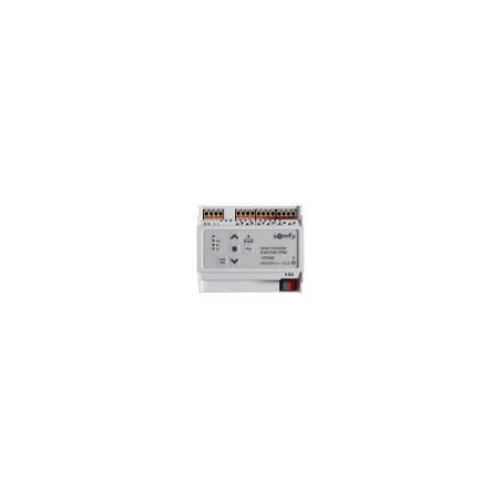 Somfy KNX Motor Controller 6 AC DRM