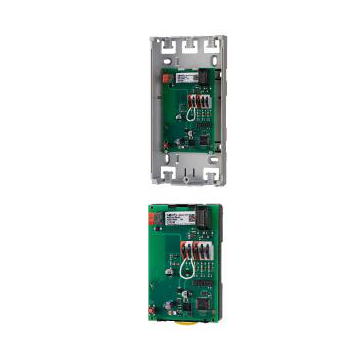 Somfy KNX RS485 Motor Controller