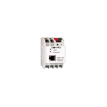 Somfy KNX IP Interface