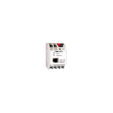 Somfy KNX IP Interface