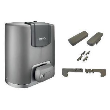 Somfy Elixo 500 24V M 3S+ io CFT Pack